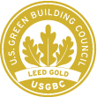 LEED Gold